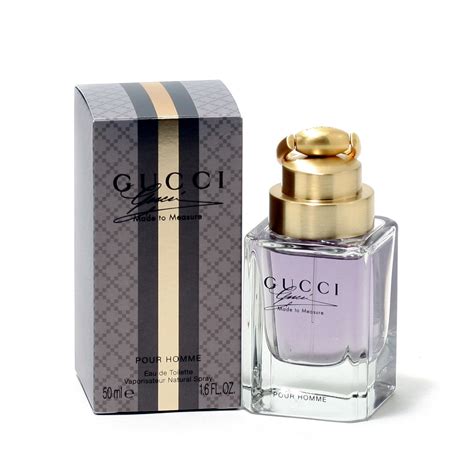 gucci made to measure mens cologne|best gucci cologne for men.